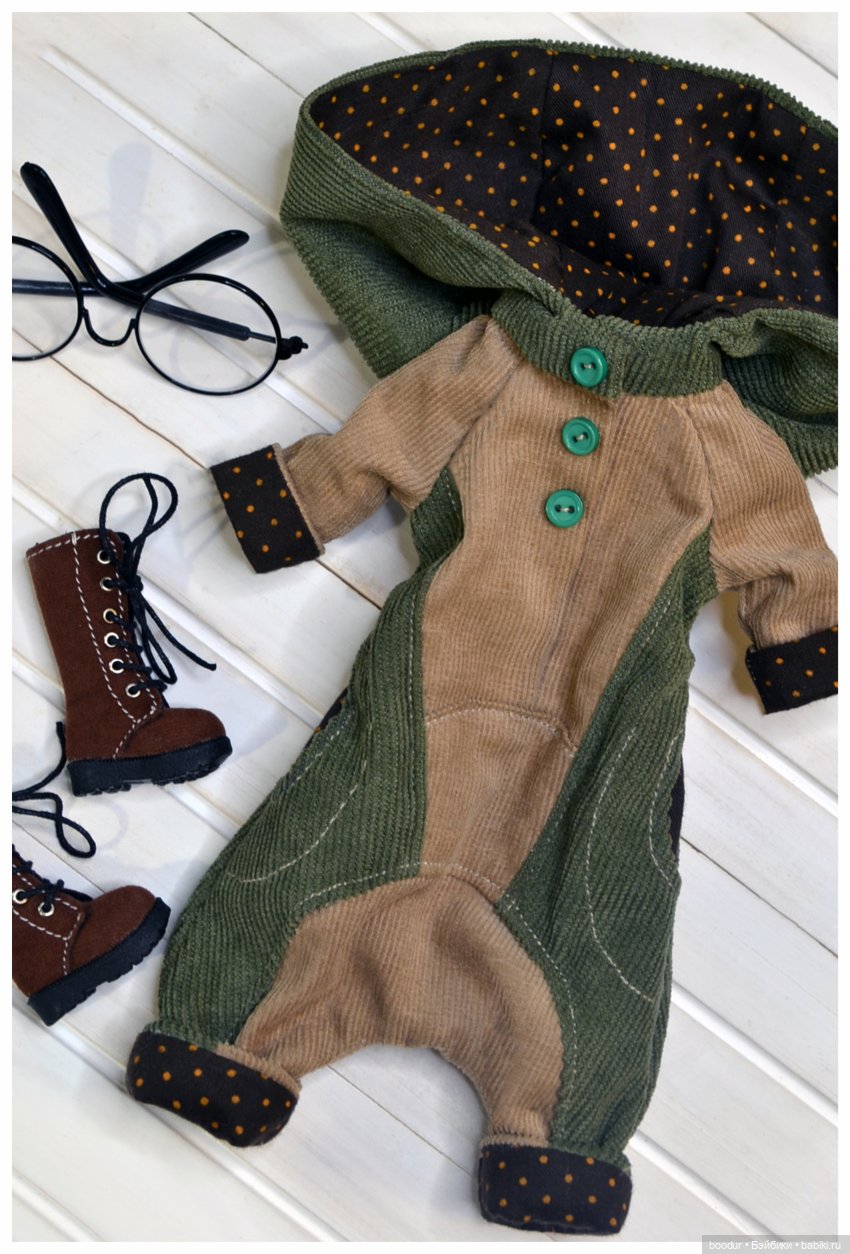 Куча обновок для Блайз — Одежда и обувь для кукол своими руками: фото (фото 7)