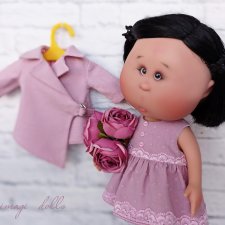 А у нас с Хесу весна