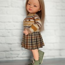 Наша нежная девочка Неточка