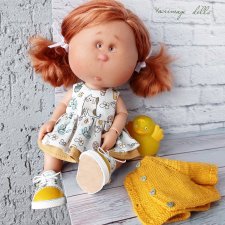 Жужа сегодня солнечная