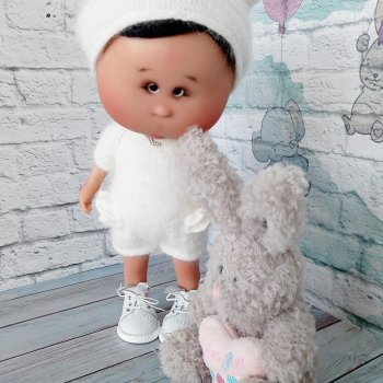 Пушистая Хесу