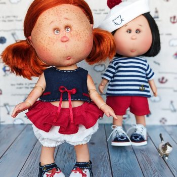 Морские котики и кошечки