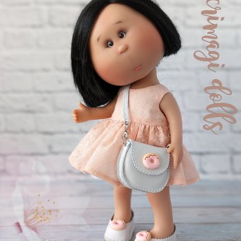 Хесу и пончики