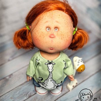 Из не показанного