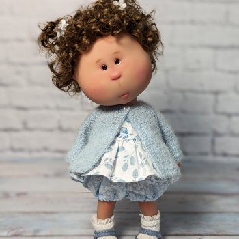 Зима близко :)