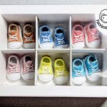 Кеды для кукол Monst (Монст) и им подобным с такой же ножкой