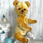 Набор для создания Мишки Тедди