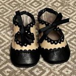 Туфли для антикварной куклы
