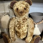 Набор для создания классического Мишки Тедди 22-32см