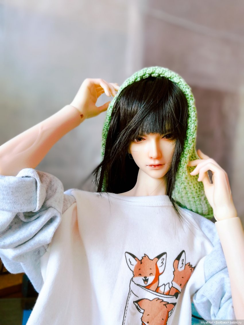 Утро начинается, начинается (фото 5)