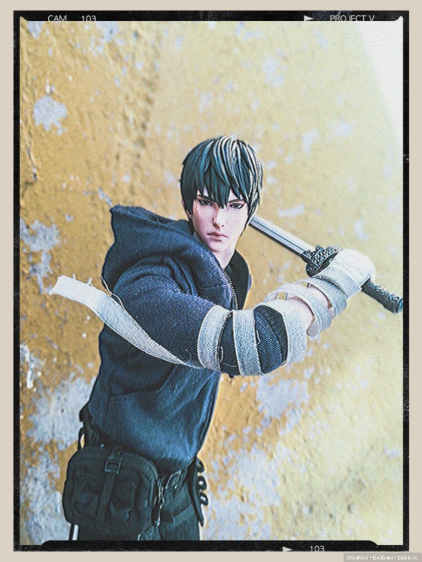 Расхитители гробниц и их хроники | Бэйбики Расхитители гробниц и их хроники (фото 2)