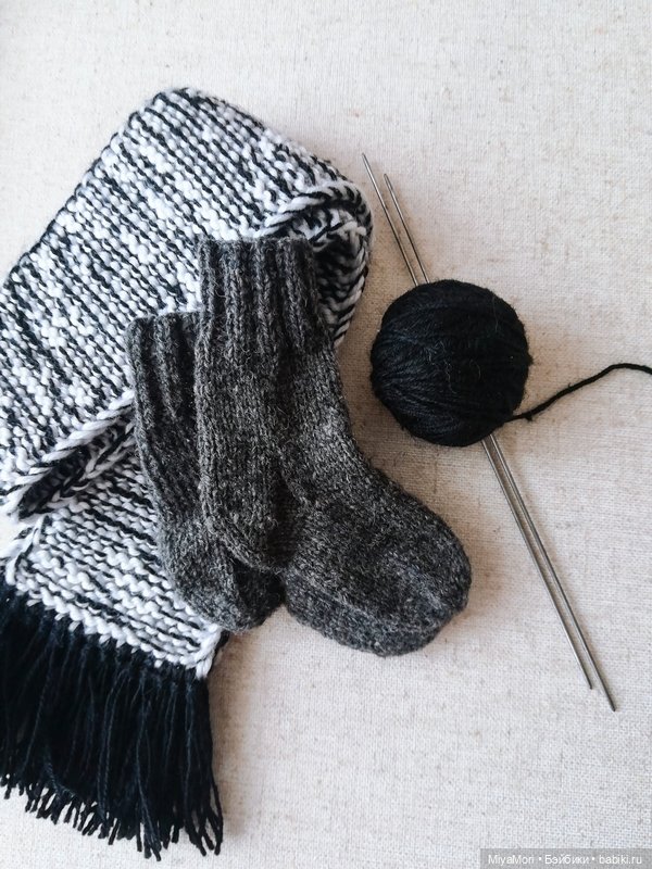 Шерстяной вечер — Куклы Doll Leaves (Долл Ливз): BJD (БЖД) (фото 4)