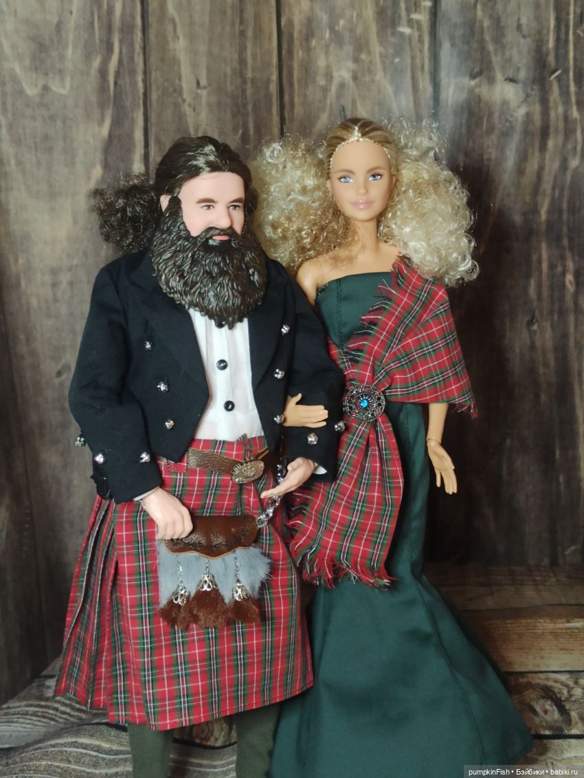 Господин Хагрид и Августфест-2023