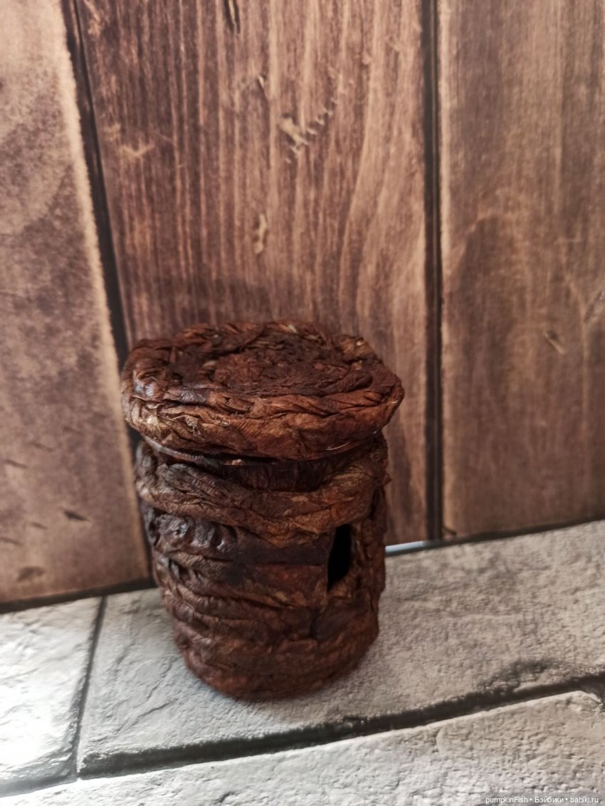 Рожок, Моисейка и home, sweet home (фото 4)