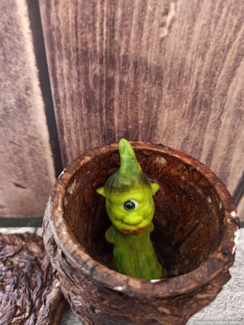 Рожок, Моисейка и home, sweet home (фото 9)