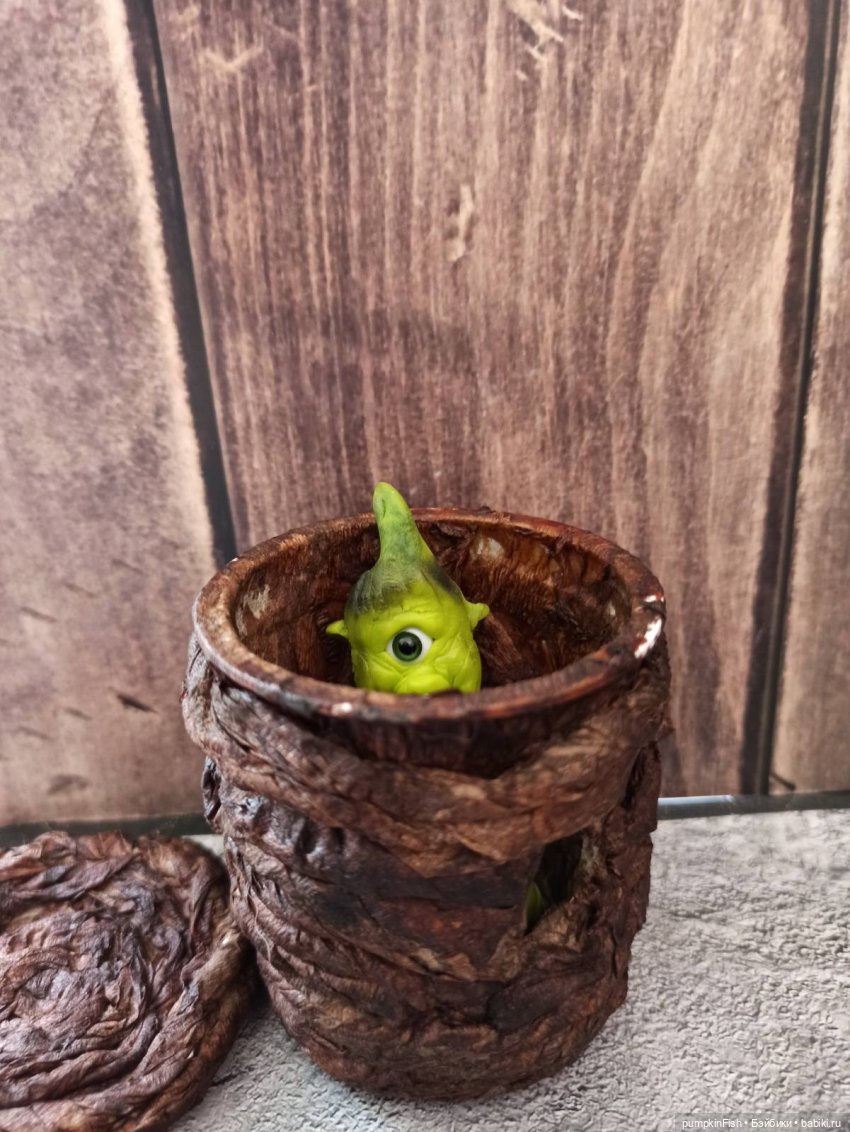 Рожок, Моисейка и home, sweet home (фото 5)