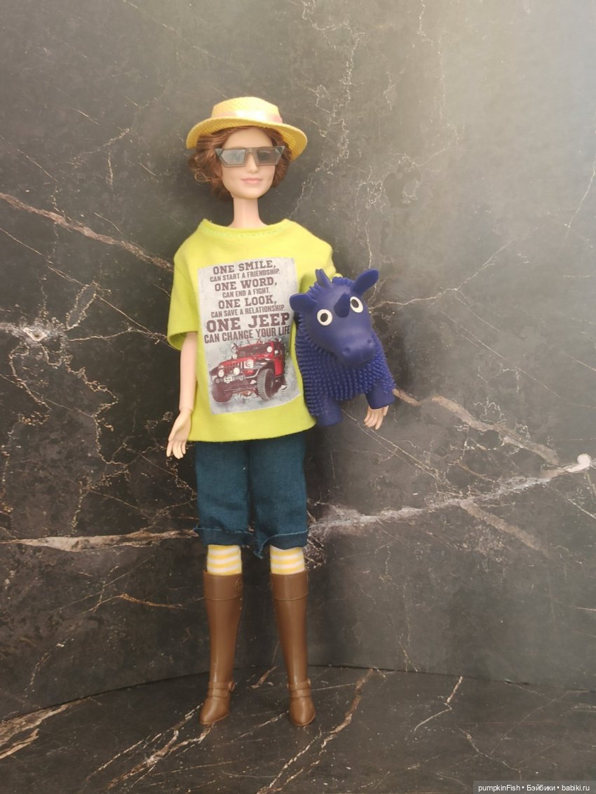 Профессор Трелони пишет четвертое письмо. Предпоследнее