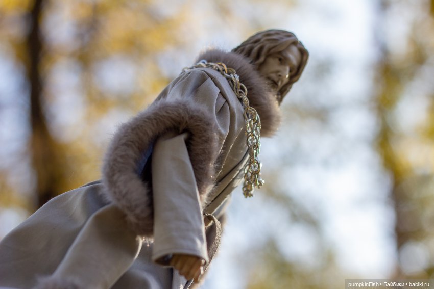 Сивилла летает, Дед следит, а Макс подглядывает (фото 6)