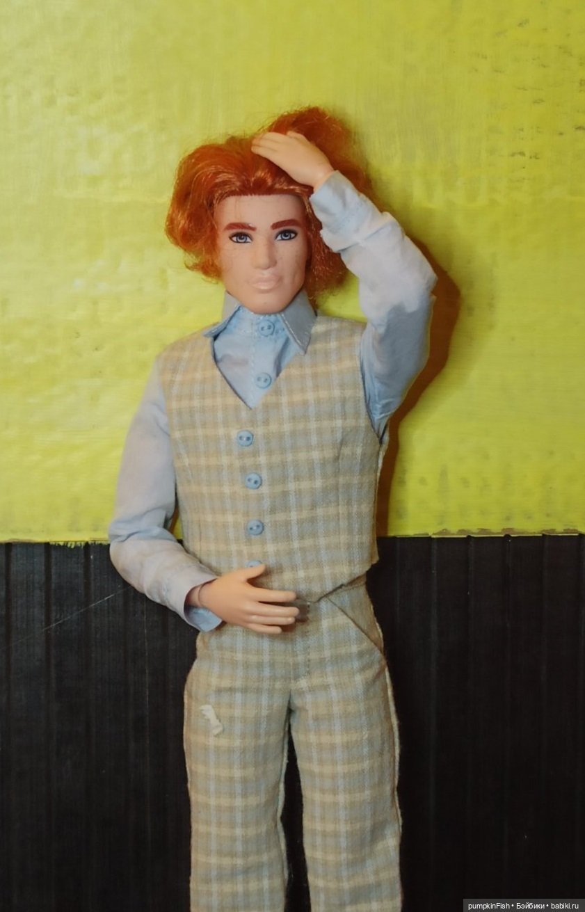 Изучение Прорицания, труднейшего из магических искусств (фото 5)