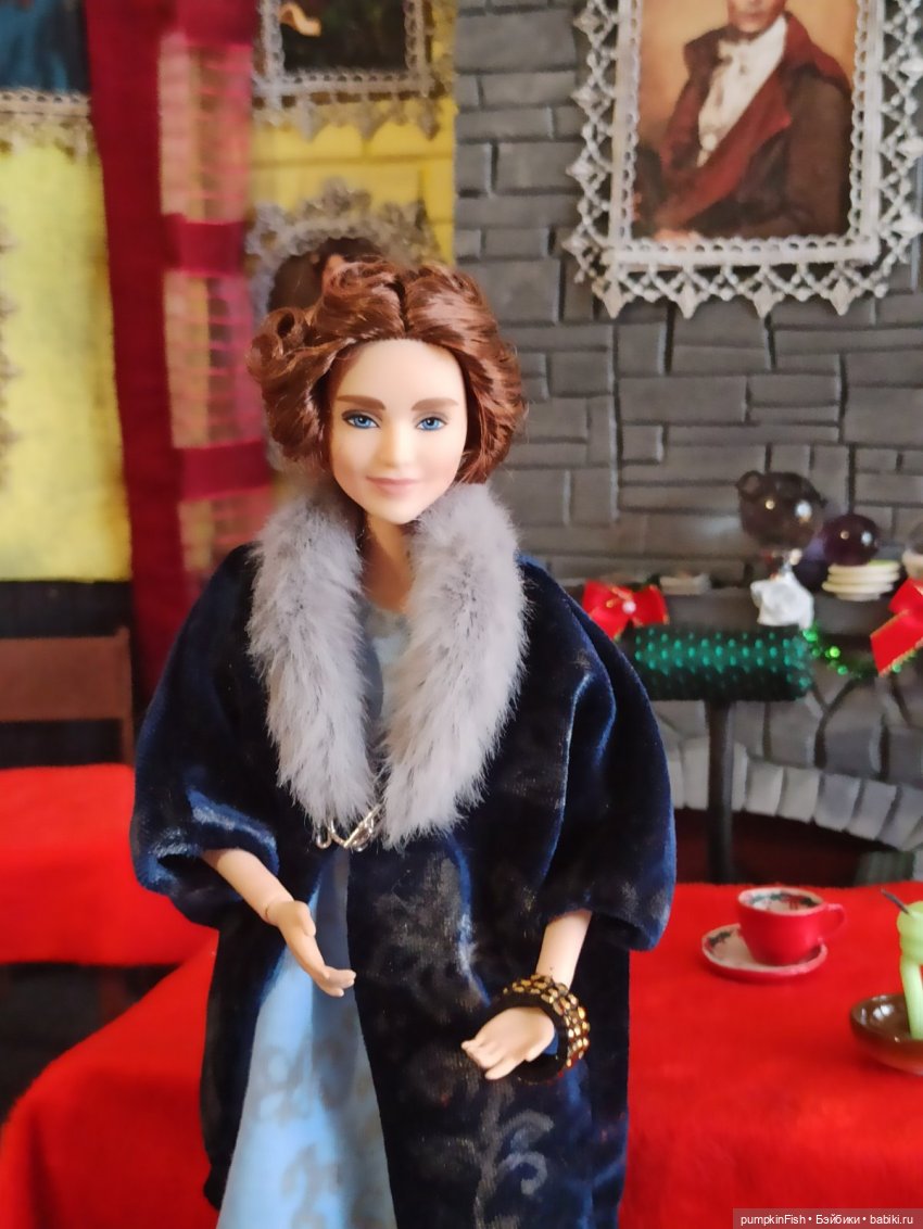 Изучение Прорицания, труднейшего из магических искусств (фото 4)