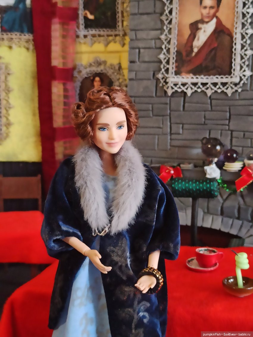 Изучение Прорицания, труднейшего из магических искусств (фото 2)