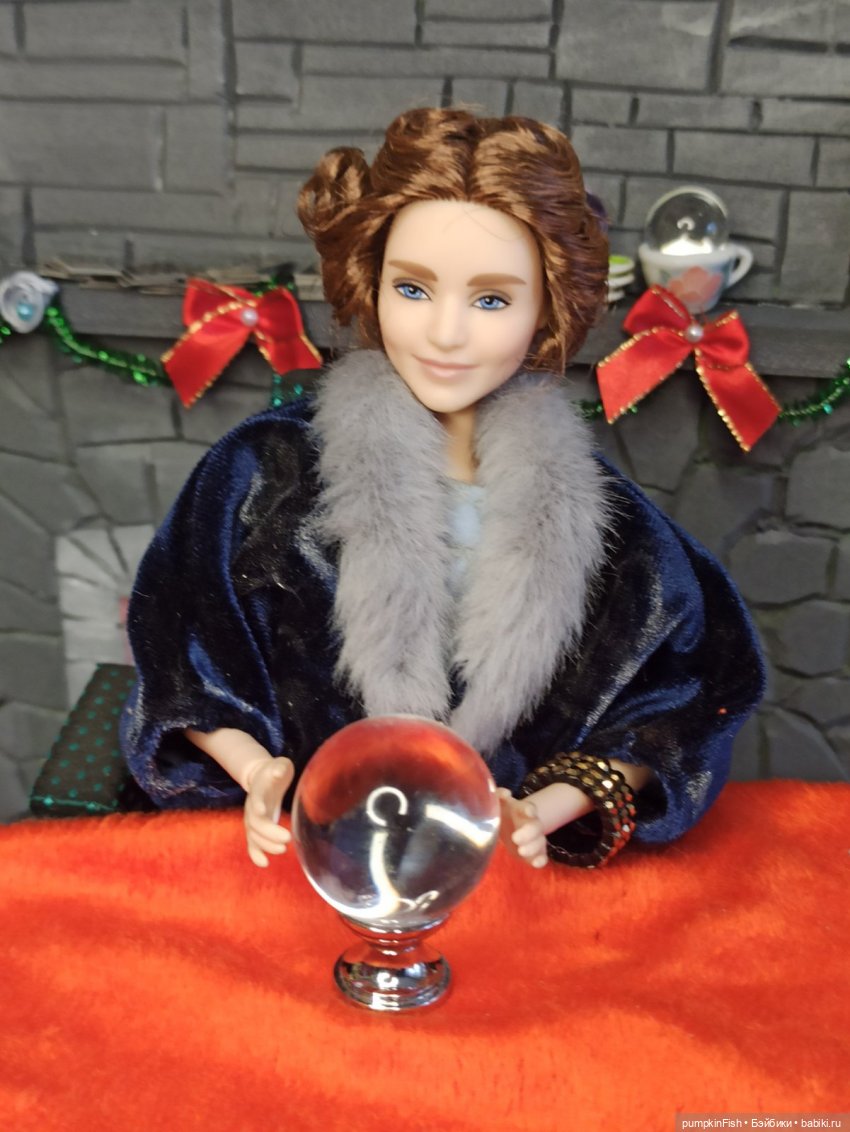 Изучение Прорицания, труднейшего из магических искусств