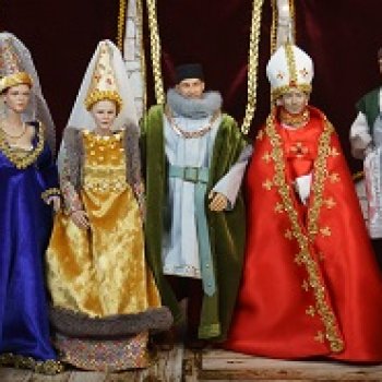 Кто есть кто на нашей свадьбе