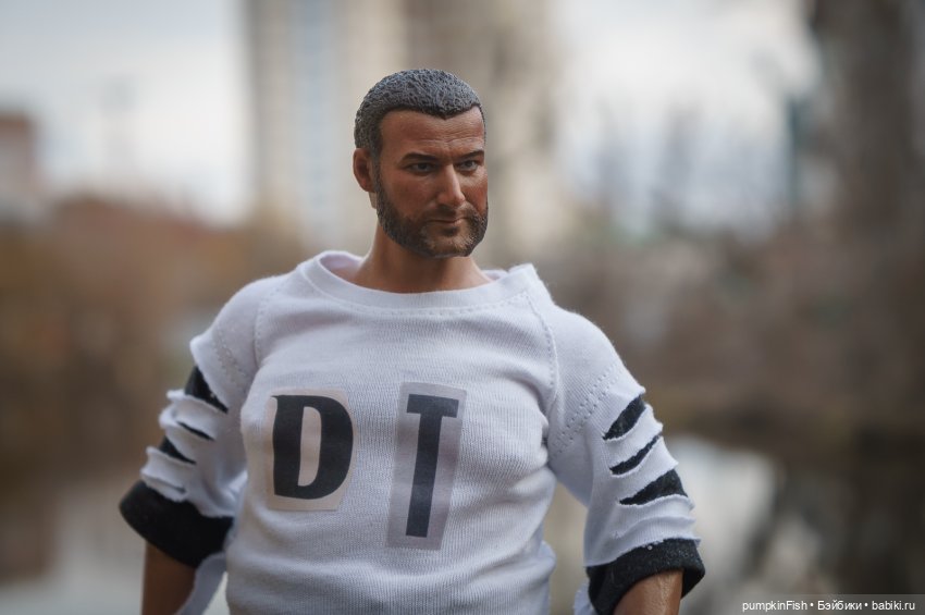 Наш дорогой Давид Тигранович