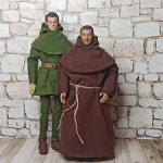 Одежда в средневековом\историческом стиле