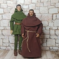 Одежда в средневековом\историческом стиле