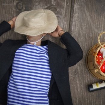 Сон Владимира Сергеевича