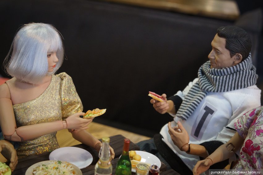 День медика в Петровской ЦРБ | Бэйбики День медика в Петровской ЦРБ (фото 9)