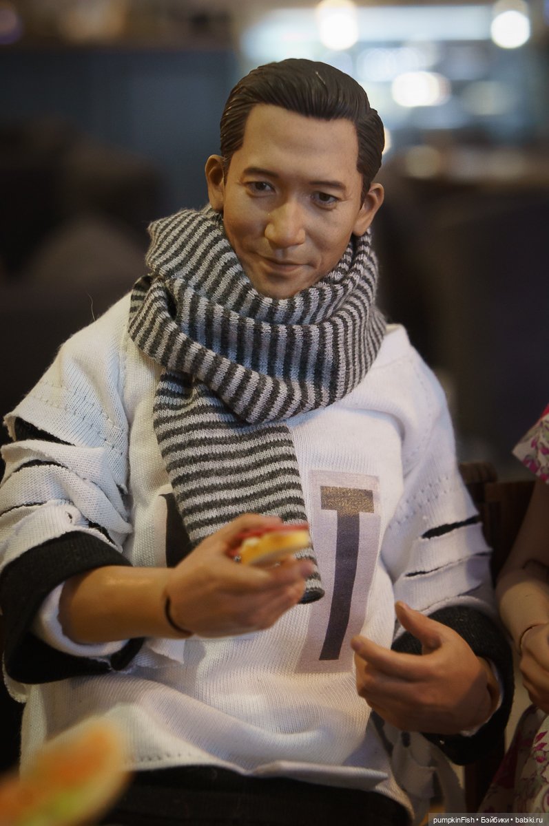 День медика в Петровской ЦРБ | Бэйбики День медика в Петровской ЦРБ (фото 7)