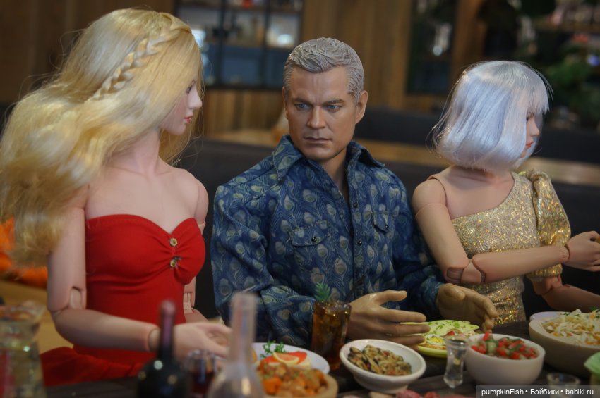 День медика в Петровской ЦРБ | Бэйбики День медика в Петровской ЦРБ (фото 8)