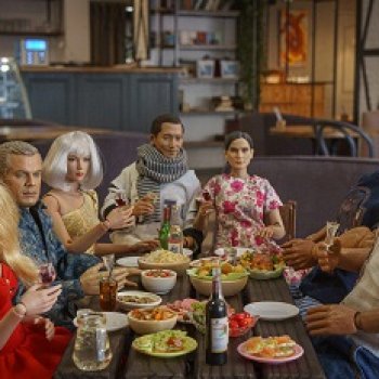 День медика в Петровской ЦРБ