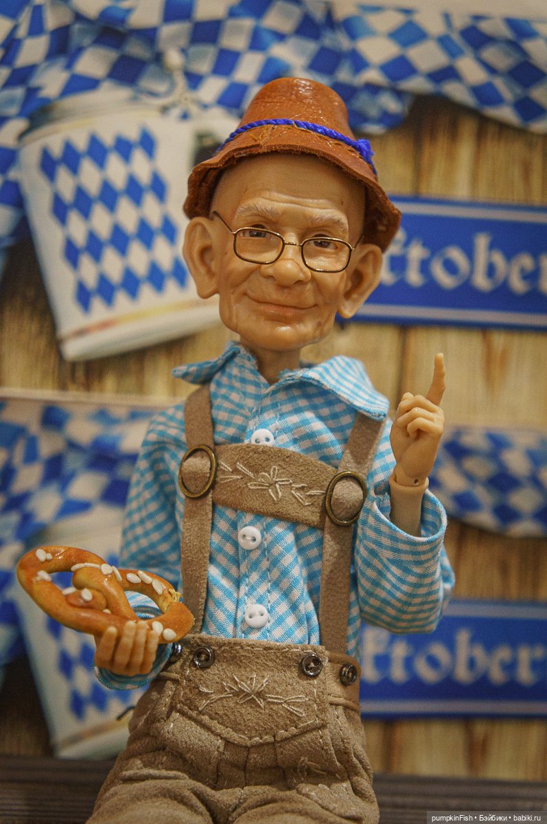 Дядя Слава — 3D (фото 5)