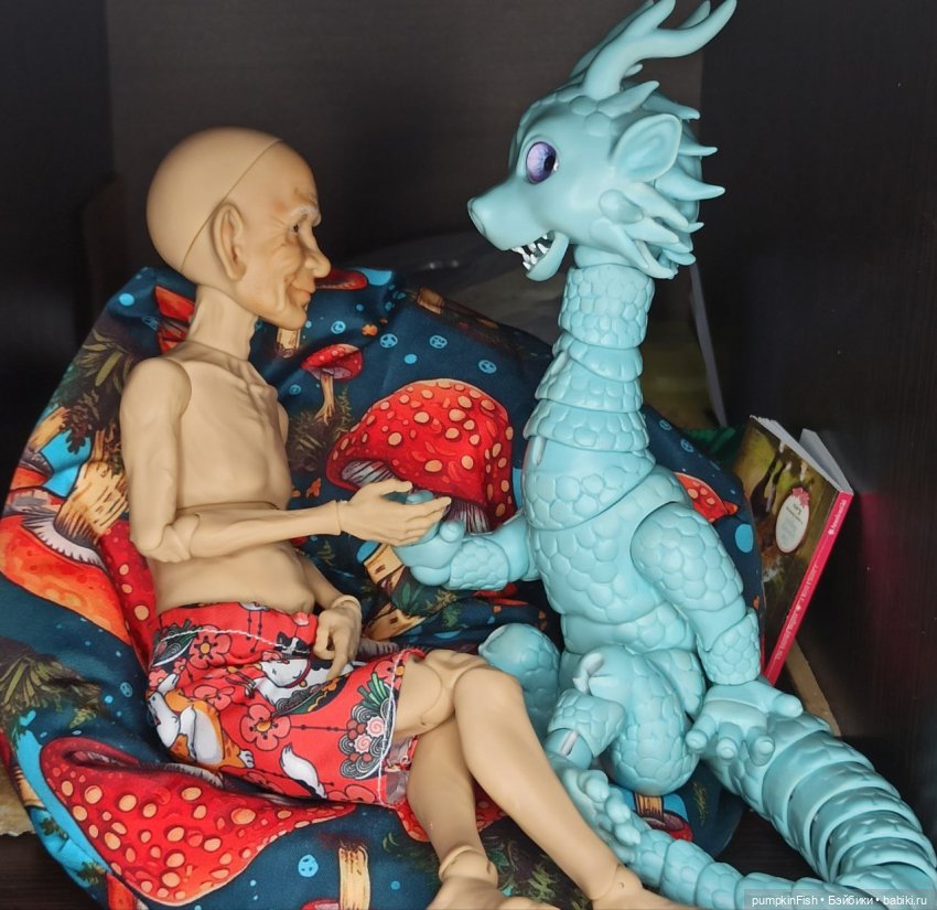 Дядя Слава — 3D (фото 3)