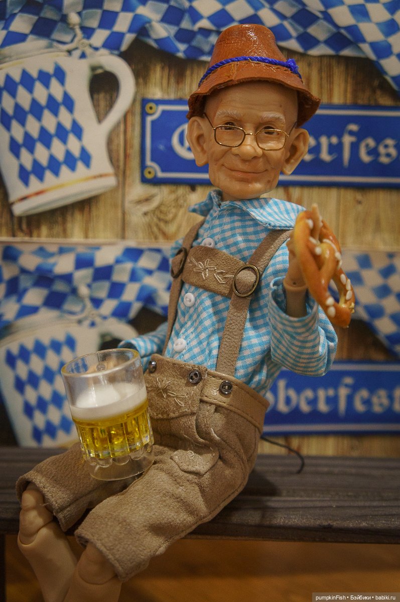 Дядя Слава — 3D (фото 4)