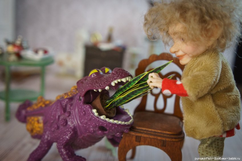 Приходил ко мне Серёжка, поиграли мы немножко