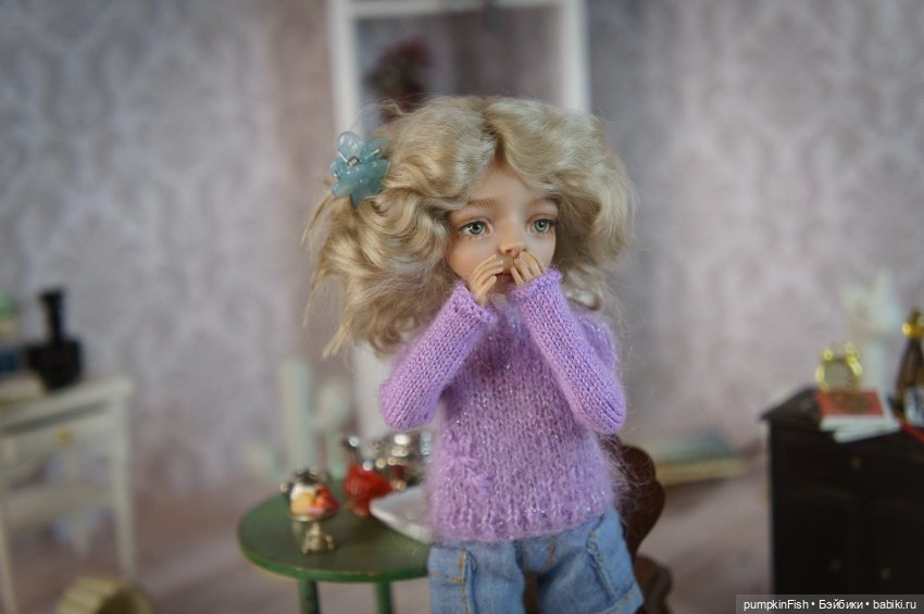 Приходил ко мне Серёжка, поиграли мы немножко