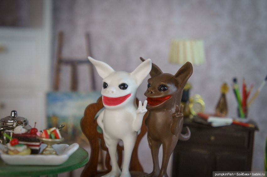 Приходил ко мне Серёжка, поиграли мы немножко (фото 6)