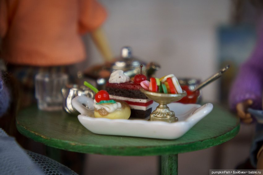 Приходил ко мне Серёжка, поиграли мы немножко (фото 3)