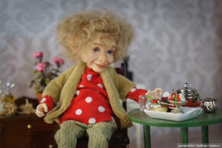 Приходил ко мне Серёжка, поиграли мы немножко (фото 5)