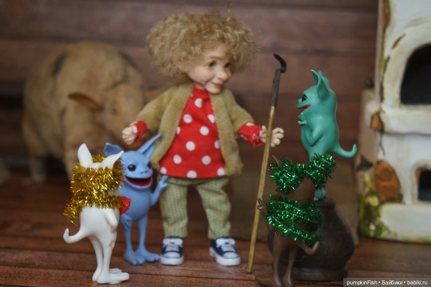 Мы встречали Новый Год ❄🎄🥂🎄❄.Часть 1.Подготовка