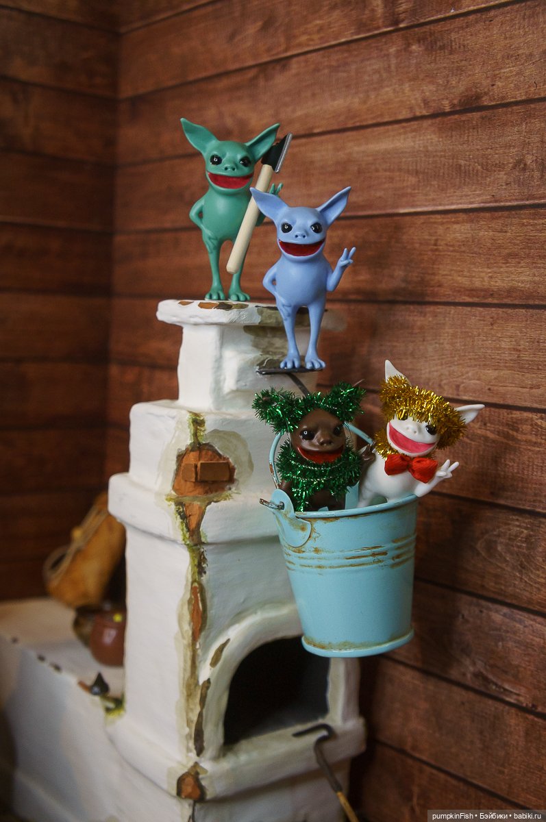 Мы встречали Новый Год ❄🎄🥂🎄❄.Часть 1.Подготовка