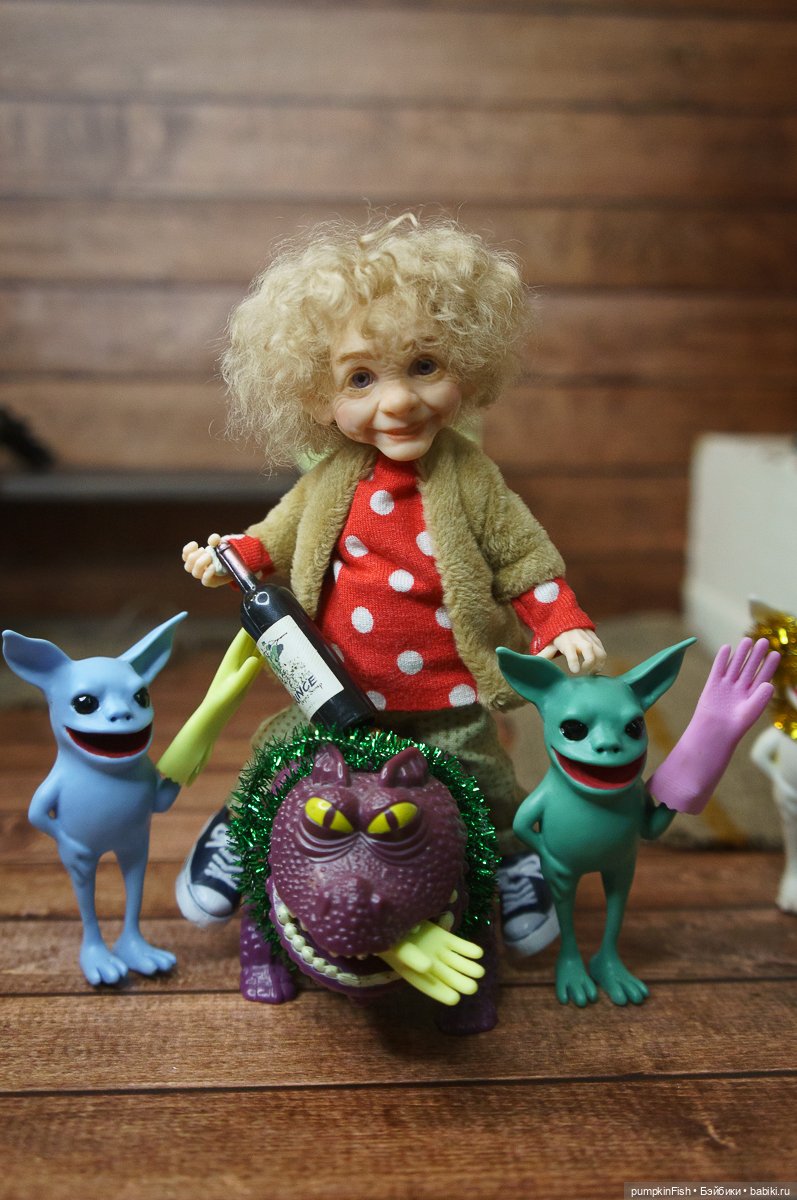 Мы встречали Новый Год ❄🎄🥂🎄❄.Часть 1.Подготовка