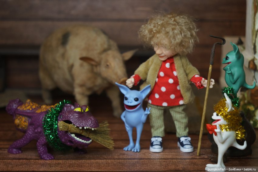 Мы встречали Новый Год ❄🎄🥂🎄❄.Часть 1.Подготовка