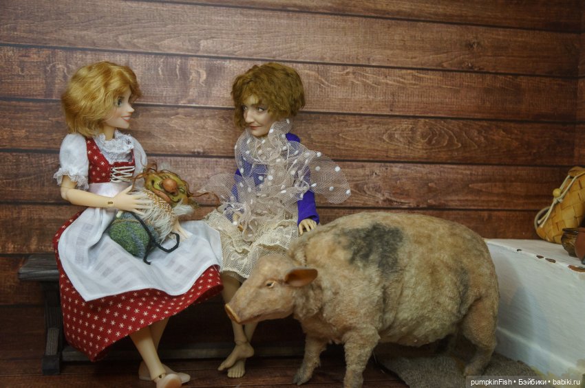 Мы встречали Новый Год ❄🎄🥂🎄❄.Часть 1.Подготовка (фото 8)