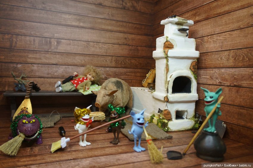 Мы встречали Новый Год ❄🎄🥂🎄❄.Часть 1.Подготовка