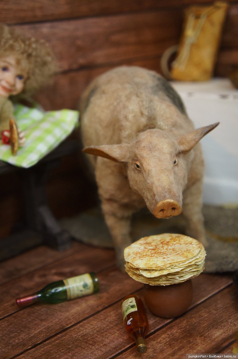 Мы встречали Новый Год ❄🎄🥂🎄❄.Часть 1.Подготовка